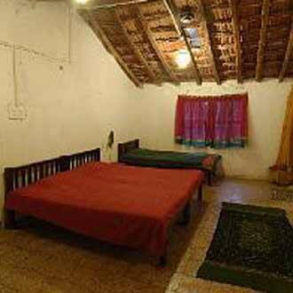 Hide Out (Intl Eco Centre) - MANOR, Thane 3